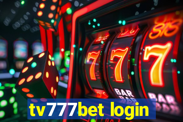 tv777bet login